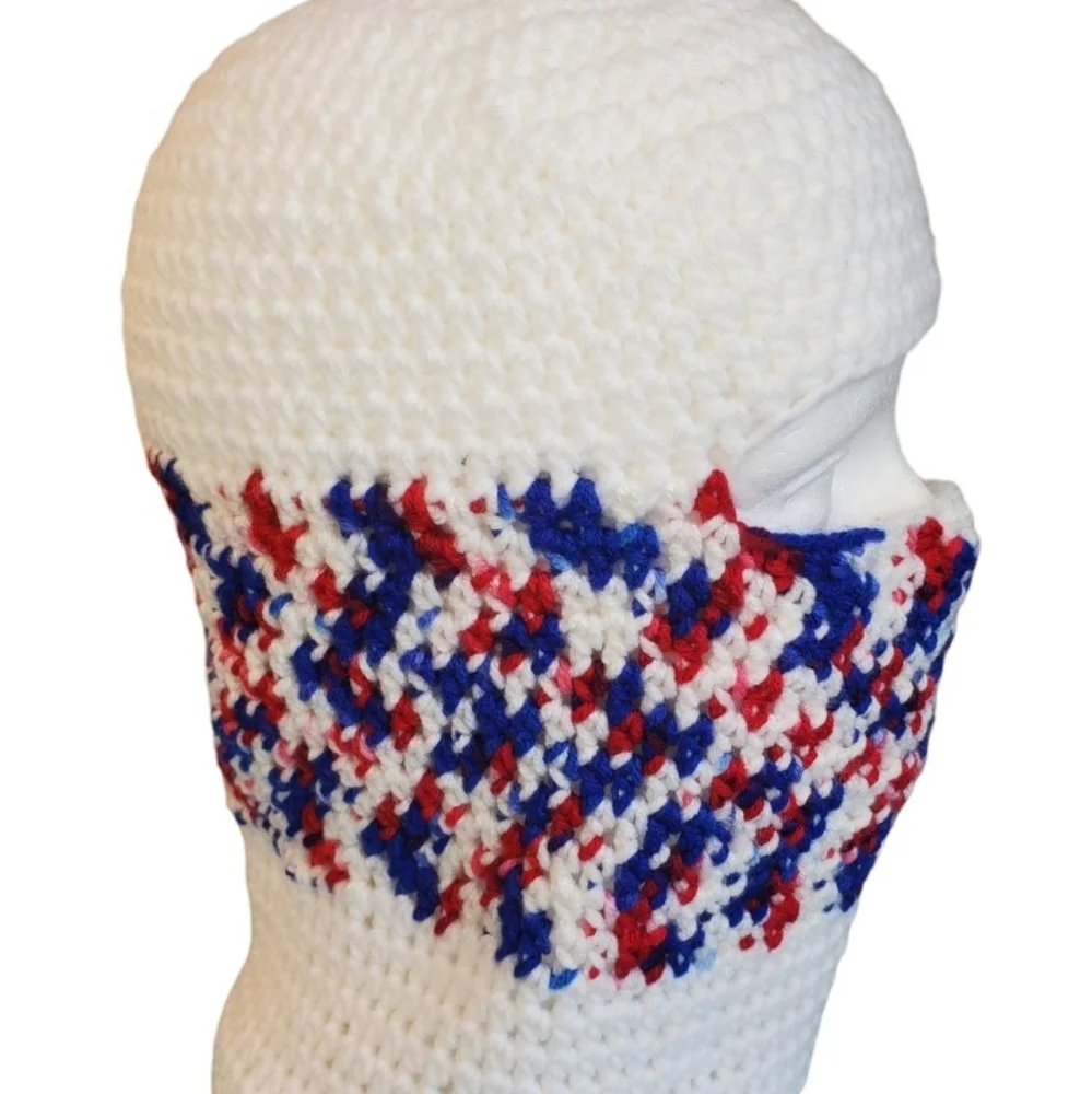 Ski Mask Hat